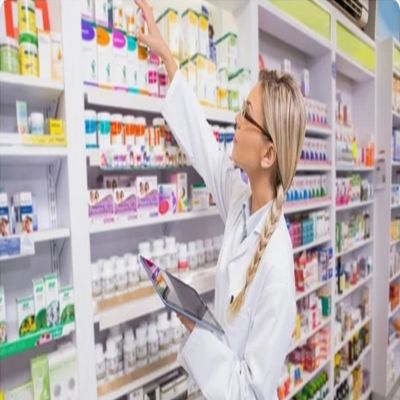 Pharmacy products